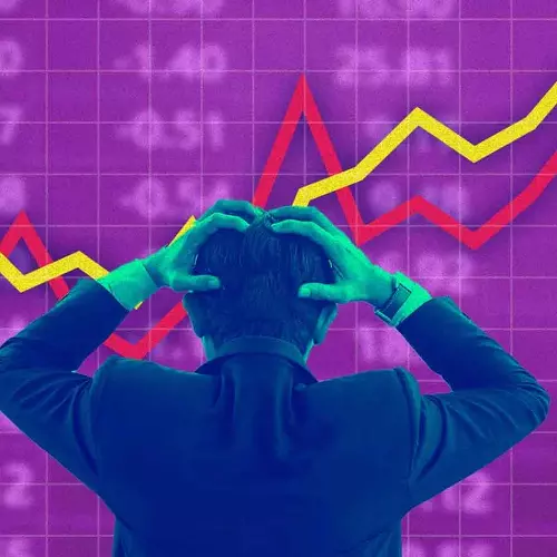 വില്ലനായി യുദ്ധം; കോവിഡിന് ശേഷമുള്ള ഏറ്റവും വലിയ തകർച്ചയുടെ നിഴലിൽ ഇന്ത്യൻ ഓഹരി വിപണി