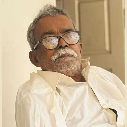 കായംകുളം കടേശ്ശേരിയിൽ ഉസ്മാൻ കുട്ടി നിര്യാതനായി