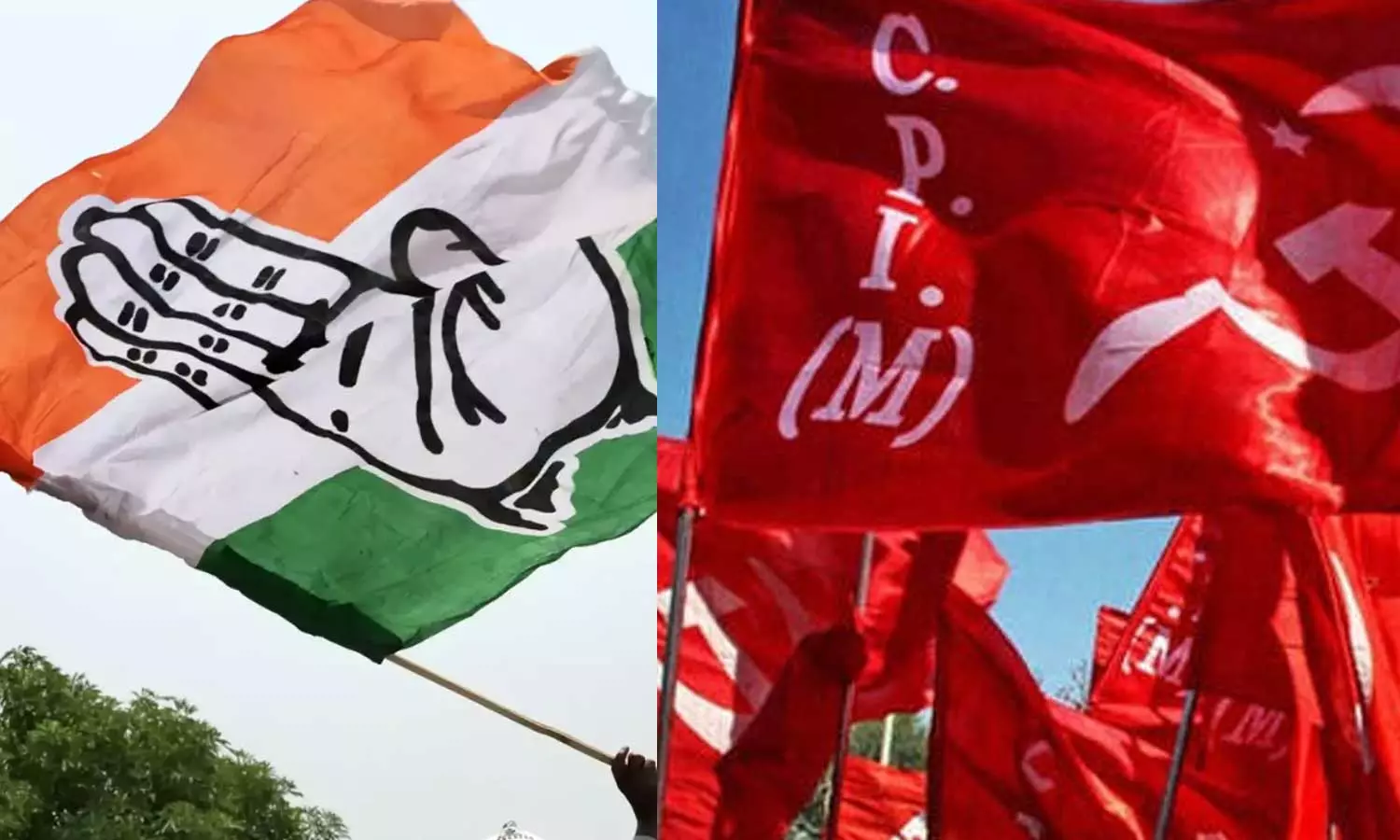 തെരഞ്ഞെടുപ്പ് പ്രഖ്യാപനം പടിവാതിൽക്കൽ: മുതിർന്ന നേതാക്കളുടെ പിടിവാശിയിൽ വലഞ്ഞ് കോൺഗ്രസ്, സിപിഎം- സിപിഐ സ്ഥാനാർഥി പട്ടിക ഇന്ന് വൈകിട്ട് തെരഞ്ഞെടുപ്പ് പ്രഖ്യാപനം പടിവാതിൽക്കൽ: മുതിർന്ന നേതാക്കളുടെ പിടിവാശിയിൽ വലഞ്ഞ് കോൺഗ്രസ്, സിപിഎം- സിപിഐ സ്ഥാനാർഥി പട്ടിക ഇന്ന് വൈകിട്ട്