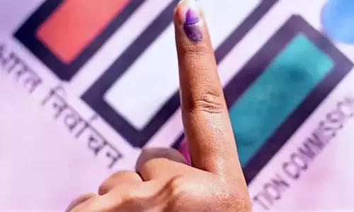 കേരളമുള്‍പ്പടെ അഞ്ച് സംസ്ഥാനങ്ങളിലെ നിയമസഭാ തെരഞ്ഞെടുപ്പ് തീയതി പ്രഖ്യാപനം ഉടന്‍