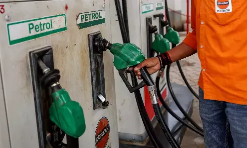 Why LPG, not petrol or diesel