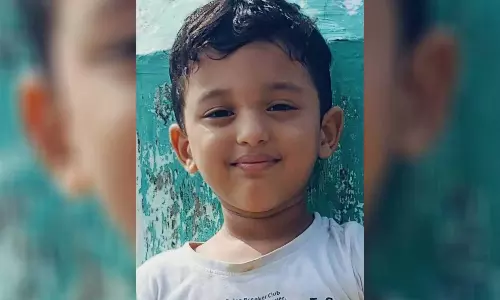 മലപ്പുറത്ത് അഞ്ചുവയസുകാരൻ കുഴഞ്ഞുവീണു മരിച്ചു