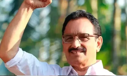 മത്സരിക്കാനില്ലെന്ന് കെ.പി. മോഹനൻ; പി.കെ. പ്രവീണിന് സാധ്യത