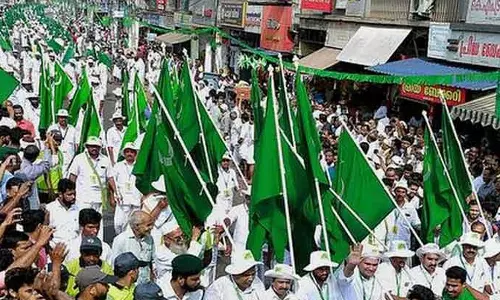 ലീഗിൽ എട്ട് സിറ്റിങ് എംഎൽഎമാർക്ക് സീറ്റില്ലെന്ന് സൂചന; അന്തിമ തീരുമാനം നാളെ