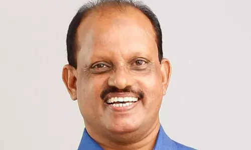 അഹമ്മദ് ദേവർകോവിൽ കോഴിക്കോട് സൗത്ത് എൽഡിഎഫ് സ്ഥാനാർഥി