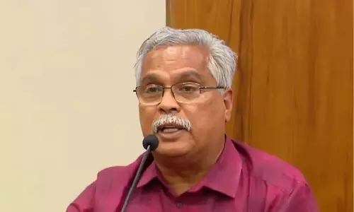 നിയമസഭാ തെരഞ്ഞെടുപ്പ്; സിപിഐ സ്ഥാനാർഥികളെ പ്രഖ്യാപിച്ചു