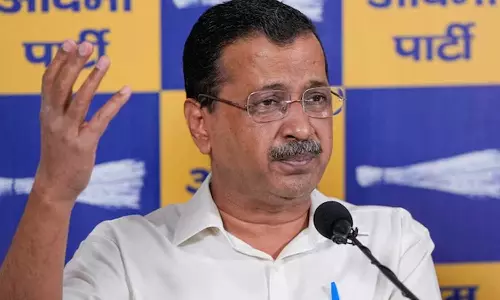 ഡല്‍ഹി മദ്യനയ കേസ്; സുപ്രിംകോടതിയെ സമീപിച്ച് അരവിന്ദ് കെജരിവാള്‍