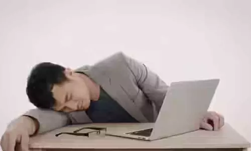 ഉറക്കത്തിന് ശേഷവും ക്ഷീണം: അവ​ഗണിക്കരുതാത്ത ആറ് ആരോ​ഗ്യപ്രശ്നങ്ങൾ