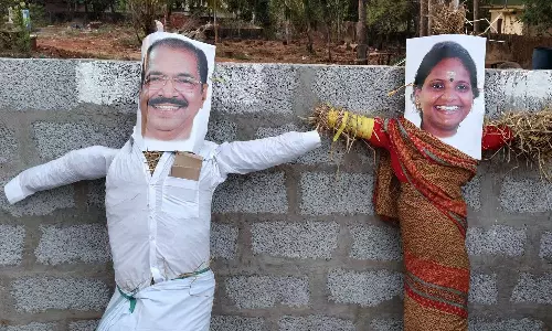 ചിറയിൻകീഴ് മണ്ഡലത്തിൽ രമ്യ വേണ്ട: രമ്യ ഹരിദാസിനെ സ്ഥാനാർഥിയാക്കുന്നതിൽ കോൺഗ്രസിൽ പ്രതിഷേധം