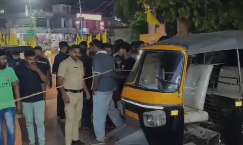 ഇടുക്കിയിൽ യുവാവിനെ കുത്തിക്കൊന്നു; പ്രതി കസ്റ്റഡിയിൽ