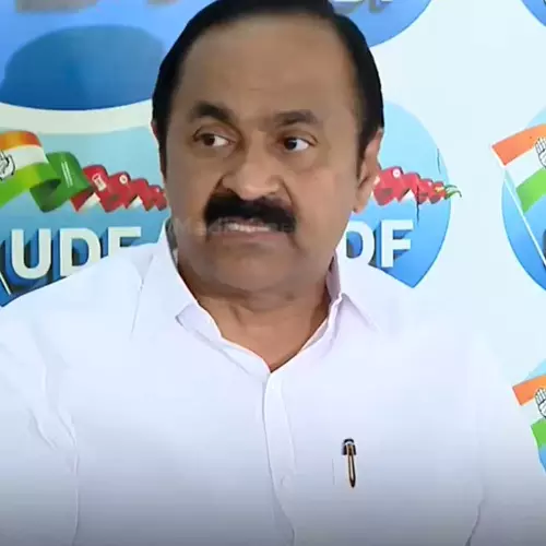 യുഡിഎഫ് സ്ഥാനാർഥികളെ 24 മണിക്കൂറിനകം പ്രഖ്യാപിക്കും: വി.ഡി സതീശൻ