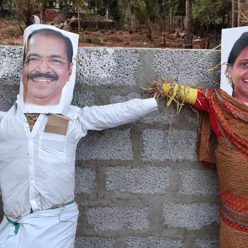 ചിറയിൻകീഴ് മണ്ഡലത്തിൽ രമ്യ വേണ്ട: രമ്യ ഹരിദാസിനെ സ്ഥാനാർഥിയാക്കുന്നതിൽ കോൺഗ്രസിൽ പ്രതിഷേധം