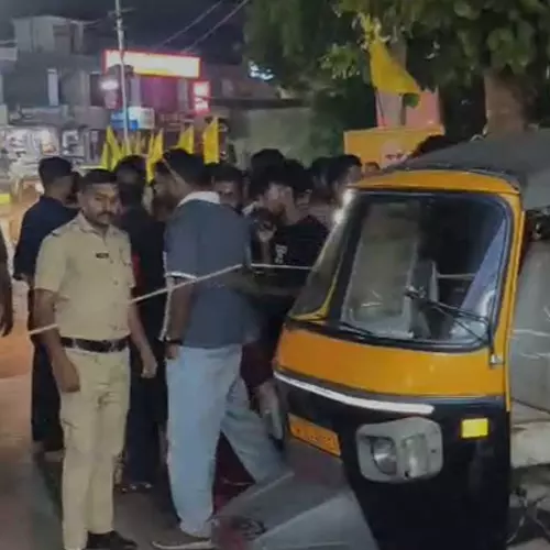 ഇടുക്കിയിൽ യുവാവിനെ കുത്തിക്കൊന്നു; പ്രതി കസ്റ്റഡിയിൽ