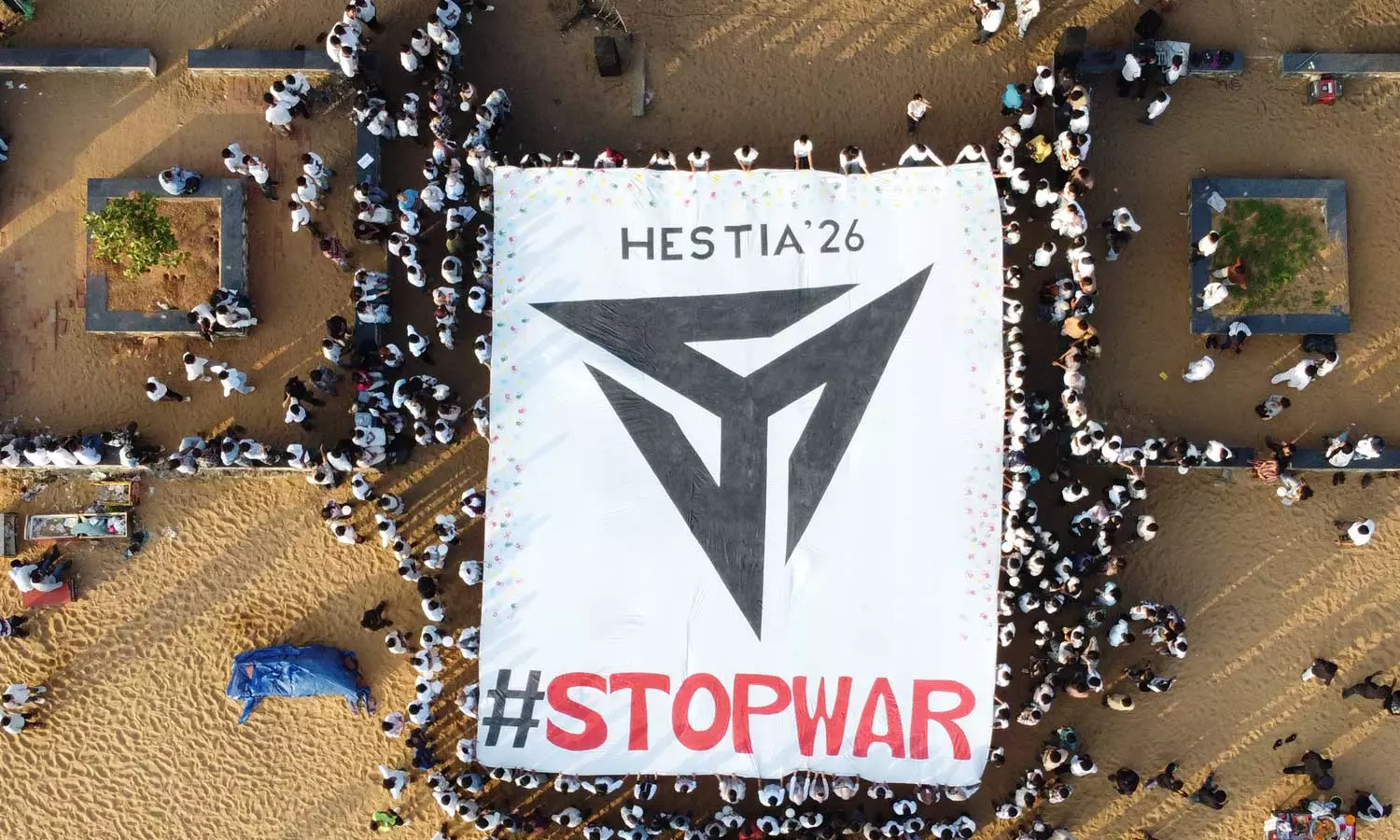 ടികെഎം കോളേജ് ഓഫ് എഞ്ചിനീയറിങ്ങിൽ ഹെസ്റ്റിയ ടെക്നോ-സാംസ്കാരികോത്സവത്തിന്റെ പ്രീ-ഇവന്റ് പരിപാടി സംഘടിപ്പിച്ചു ടികെഎം കോളേജ് ഓഫ് എഞ്ചിനീയറിങ്ങിൽ ഹെസ്റ്റിയ ടെക്നോ-സാംസ്കാരികോത്സവത്തിന്റെ പ്രീ-ഇവന്റ് പരിപാടി സംഘടിപ്പിച്ചു