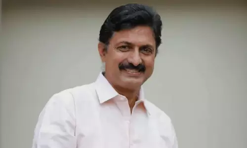 ചാലക്കുടിയിൽ കോൺഗ്രസ് കൗൺസിലർ ബിജു എസ്. ചിറയത്ത് എൽഡിഎഫ് സ്ഥാനാർഥിയാകും