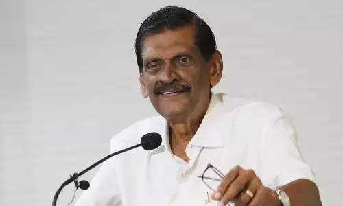 യുഡിഎഫിൽ സീറ്റ് ധാരണ: ഏറ്റുമാനൂരും ഇടുക്കിയും കോൺഗ്രസിന് വിട്ടുകൊടുത്ത് ജോസഫ് വിഭാഗം