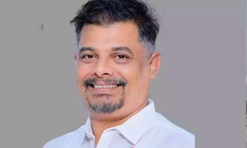 പാലക്കാട് ഹോട്ടൽ വ്യവസായി എൻ.എം.ആർ റസാഖിനെ   സ്ഥാനാർഥിയാക്കാൻ സിപിഎം