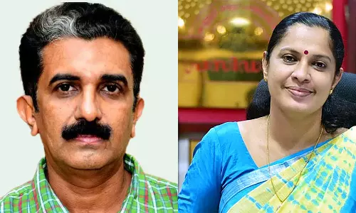 എഡിഎം നവീൻ ബാബുവിന്റെ മരണം; തുടരന്വേഷണത്തിന് കോടതി ഉത്തരവ്