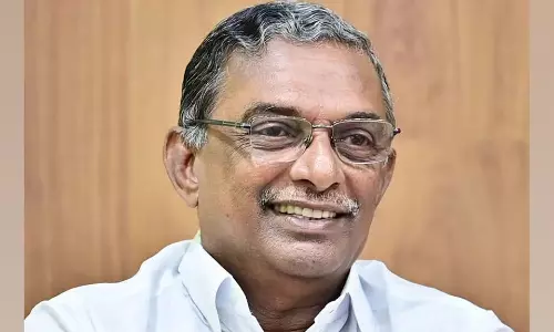 ശബരിമല സ്വർണക്കൊള്ളകേസ്; എ.പത്മകുമാറിനെതിരെ സിപിഎം  നടപടിയില്ല