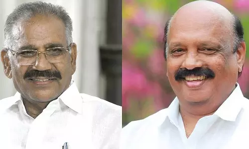 എലത്തൂരിൽ എ.കെ ശശീന്ദ്രൻ മത്സരിക്കും; എന്‍സിപി സ്ഥാനാര്‍ഥികളായി