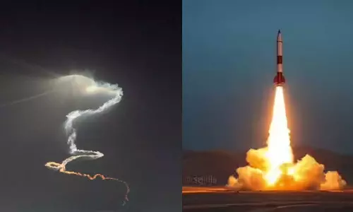 ഖുര്‍റംശഹ്‌റിന് പിന്നാലെ സെജ്ജില്‍ പുറത്തെടുത്ത് ഇറാന്‍, പ്രയോഗിച്ചത് 2,000 കിലോമീറ്റര്‍ ദൂരപരിധിയുള്ള മിസൈല്‍