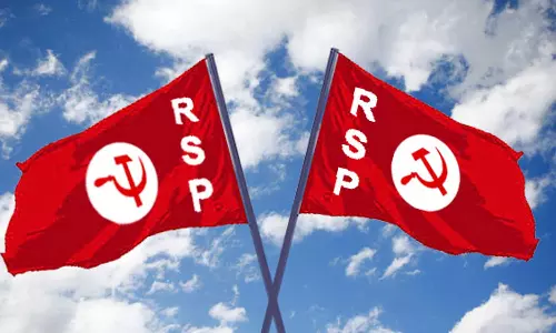 നിയമസഭാ തെരഞ്ഞെടുപ്പ്; ആർഎസ്പി സ്ഥാനാർഥികളെ പ്രഖ്യാപിച്ചു