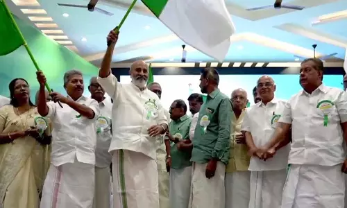 നിയമസഭാ തെരഞ്ഞെടുപ്പ്; ഇന്ത്യൻ സോഷ്യലിസ്റ്റ് ജനതാദളിൻ്റെ സ്ഥാനാർഥികളെ പ്രഖ്യാപിച്ചു