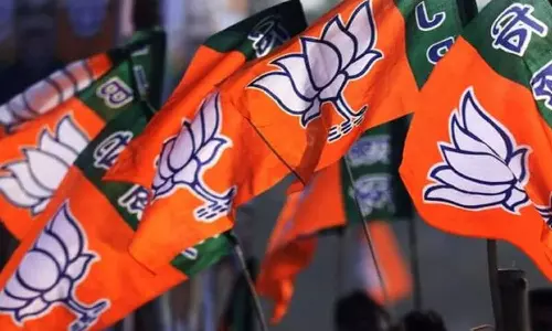 നിയമസഭാ തെരഞ്ഞെടുപ്പ്; ആദ്യഘട്ട സ്ഥാനാർഥികളെ പ്രഖ്യാപിച്ച് ബിജെപി