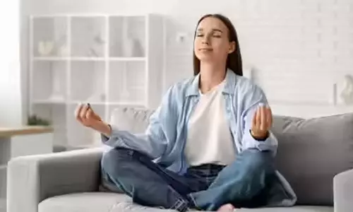 ലോകം അശാന്തമാകുമ്പോൾ മനസ്സിനെ ശാന്തമാക്കാൻ 6 ശീലങ്ങൾ