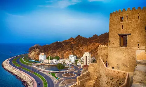 ലോകറാങ്കിങ്ങിൽ 39ാം സ്ഥാനത്തേക്ക്; സാമ്പത്തിക സ്വാതന്ത്ര്യ സൂചികയിൽ മുന്നേറി ഒമാൻ