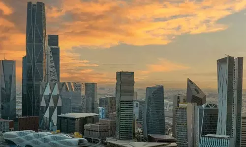 സൗദിയിൽ ഫെബ്രുവരിയിലെ പണപ്പെരുപ്പ നിരക്ക് 1.7 ശതമാനമായി കുറഞ്ഞു