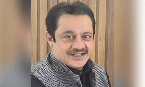 കർണാടകയിൽ 17,969 ഏക്കർ വഖഫ് സ്വത്തുക്കൾ കൈയേറിയിട്ടുണ്ട്- മന്ത്രി സമീർ അഹമ്മദ് ഖാൻ കർണാടകയിൽ 17,969 ഏക്കർ വഖഫ് സ്വത്തുക്കൾ കൈയേറിയിട്ടുണ്ട്- മന്ത്രി സമീർ അഹമ്മദ് ഖാൻ