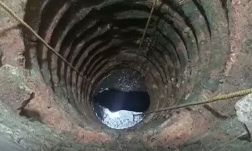 മലപ്പുറത്ത് കിണറിൽ വീണ ആടിനെ രക്ഷിക്കാൻ ഇറങ്ങിയ ഇതര സംസ്ഥാന തൊഴിലാളികൾ മരിച്ചു