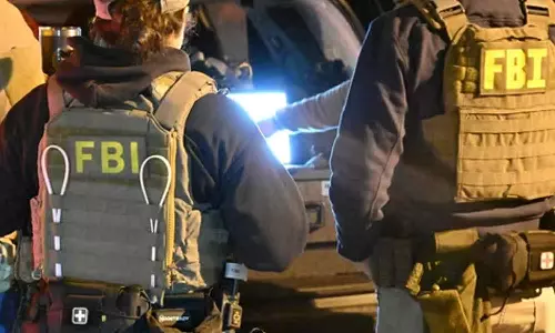 വിസക്കായി കവർച്ചാ നാടകം: അമേരിക്കയിൽ 10 ഇന്ത്യക്കാർ പിടിയിൽ