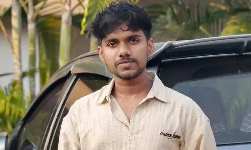 Youth dies after being struck by lightning