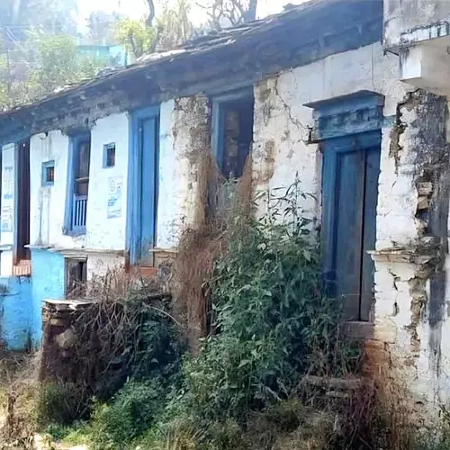 ആളൊഴിഞ്ഞ് ഉത്തരാഖണ്ഡിലെ മലയോര ഗ്രാമങ്ങൾ: പ്രേത ഗ്രാമമായി മാറുന്ന ഭയേദി