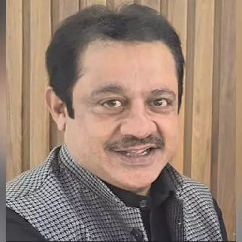 കർണാടകയിൽ 17,969 ഏക്കർ വഖഫ് സ്വത്തുക്കൾ കൈയേറിയിട്ടുണ്ട്- മന്ത്രി സമീർ അഹമ്മദ് ഖാൻ