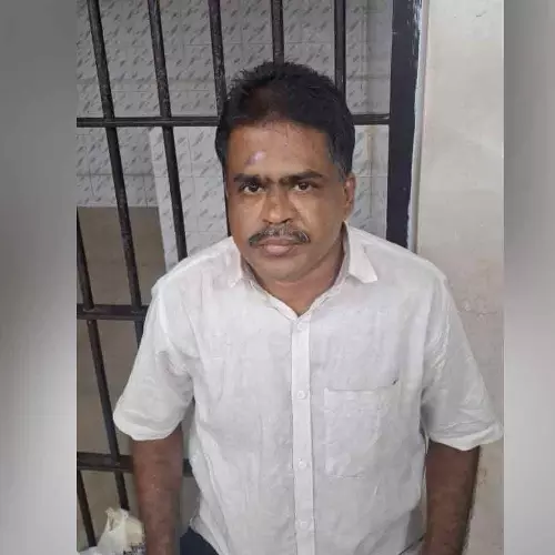 വാട്സ് ആപ് വഴി മതവിദ്വേഷം പ്രചരിപ്പിച്ച ആൾ പിടിയിൽ