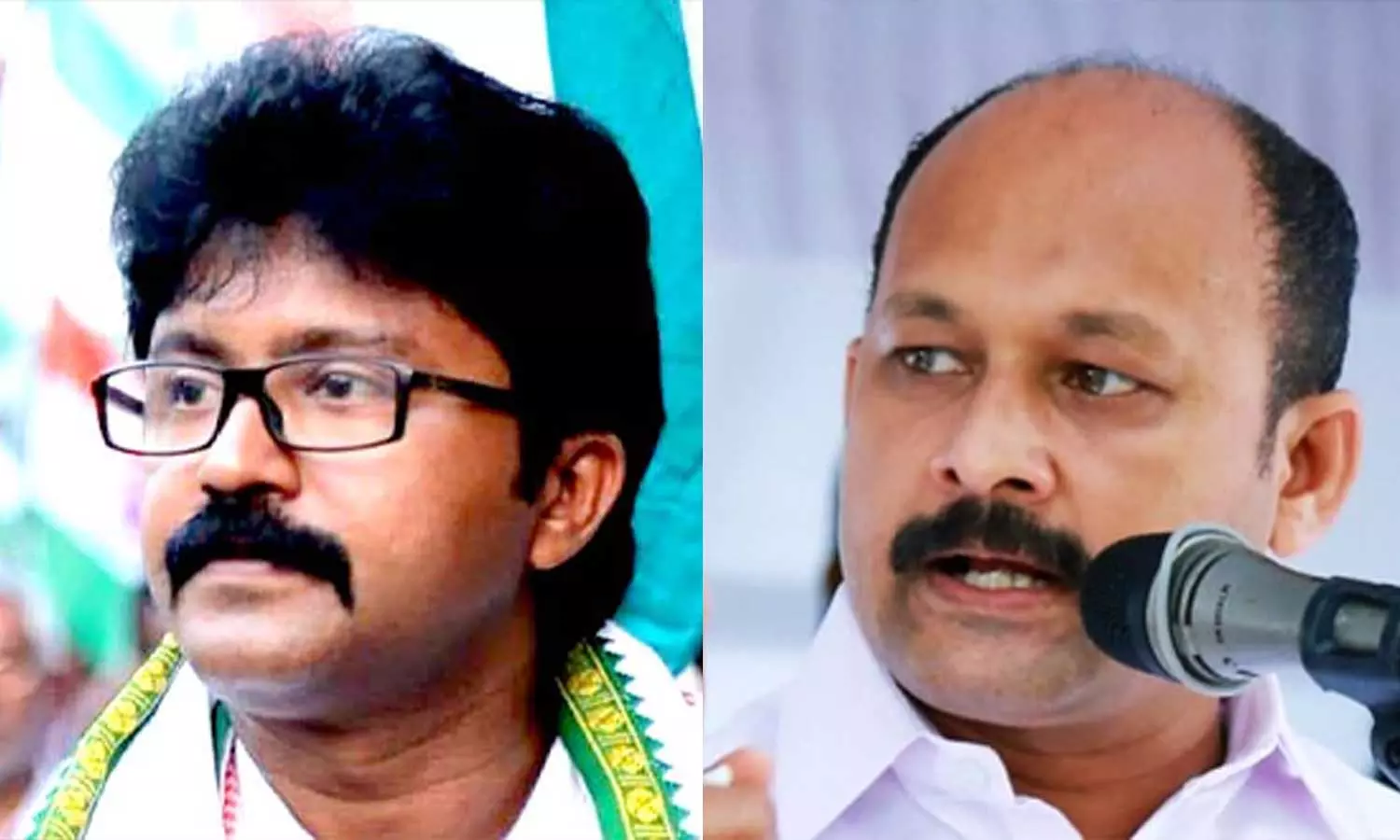 പെരുമ്പാവൂര് എംഎല്എ എല്ദോസ് കുന്നപ്പിള്ളിക്ക് സീറ്റുണ്ടാകില്ല; ഒഴിവാക്കാന് ധാരണ, പകരം മുഹമ്മദ് ഷിയാസ്? പെരുമ്പാവൂര് എംഎല്എ എല്ദോസ് കുന്നപ്പിള്ളിക്ക് സീറ്റുണ്ടാകില്ല; ഒഴിവാക്കാന് ധാരണ, പകരം മുഹമ്മദ് ഷിയാസ്?