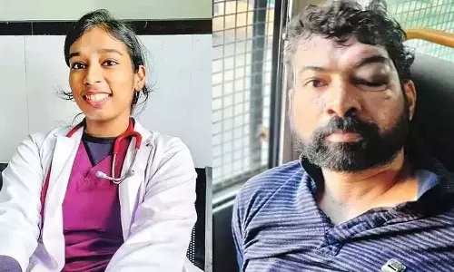 ഡോ.വന്ദനദാസ് വധക്കേസ്; ശിക്ഷാ വിധി ഇന്ന്‌