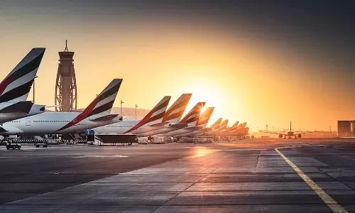 Irans drone attacks in UAE again; temporarily closed airspace reopened this morning