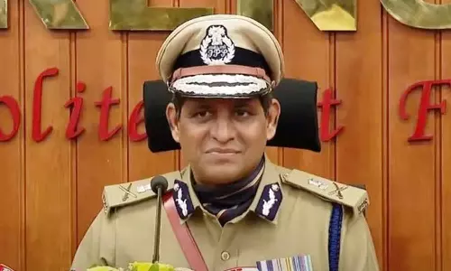 Election: Strict action against fake campaigns on social media, says DGP