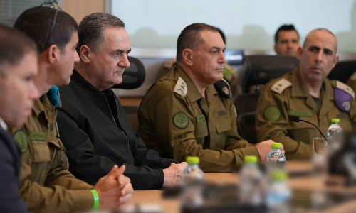 ഇറാനുമായുള്ള യുദ്ധം പ്രതീക്ഷിച്ച രീതിയിൽ മുന്നേറുന്നില്ല, ചില കണക്കുകൂട്ടലുകൾ തെറ്റി:  ഇസ്രായേൽ സൈനിക വൃത്തങ്ങൾ