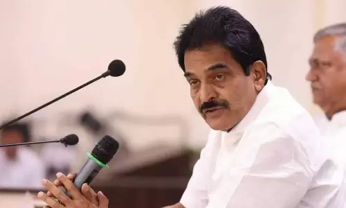 KC VENUGOPAL
