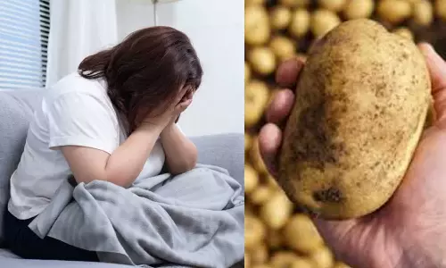 മേലുദ്യോഗസ്ഥൻ ഉരുളക്കിഴങ്ങ് എന്ന് വിളിച്ച് അപമാനിച്ചു; യുവതിയുടെ പരാതിയിൽ 29 ലക്ഷം രൂപ നഷ്ടപരിഹാരം നൽകാൻ ട്രൈബ്യൂണൽ വിധി