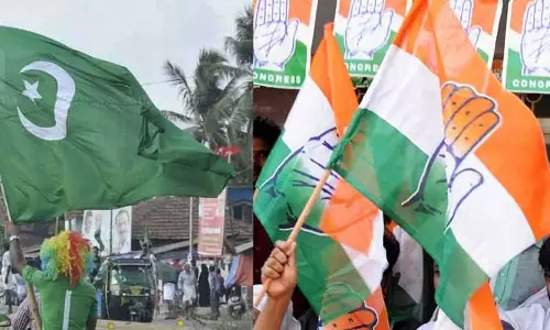 കോണ്‍ഗ്രസുമായി സീറ്റ് വെച്ചുമാറുന്നതില്‍ ധാരണയായില്ല; തിരുവമ്പാടിയില്‍ ലീഗ് തന്നെ മത്സരിക്കുമെന്ന് പി.എം.എ സലാം