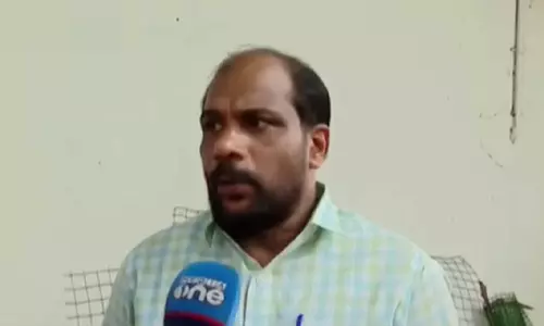 ആർജെഡിയിലെ കലഹം പിളർപ്പിലേക്ക്; പാർട്ടി വിടാനൊരുങ്ങി സംസ്ഥാന ജനറൽ സെക്രട്ടറിയും കൂട്ടരും