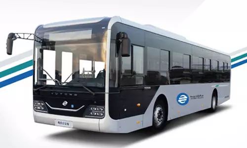 Jeddah Transport: 50% discount on ticket price for 3 categories