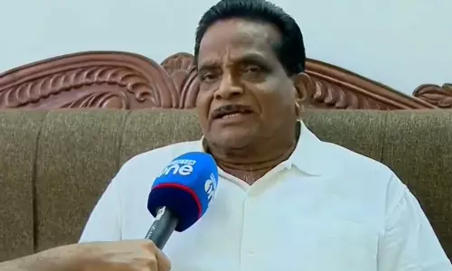 എനിക്ക് പാർലമെന്ററി വ്യാമോഹം ഉണ്ടെന്ന് പറഞ്ഞ   നേതാക്കളുടെ മനോനില പരിശോധിക്കണം; പരിഹാസവുമായി ടി.കെ ഗോവിന്ദൻ