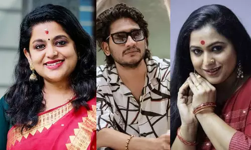 ട്വന്റി 20ക്കായി കളത്തിലിറങ്ങുന്നവരിൽ സിനിമാ-റിയാലിറ്റി ഷോ താരങ്ങളും